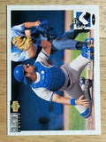 1994 Collector's Choice #400 Mike Piazza