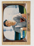 1955 Bowman #13 Clyde Vollmer (NM)