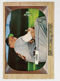 1955 Bowman #24 Al Aber (EXMT)