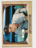 1955 Bowman #28 Dick Cole (EXMT)