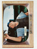1955 Bowman #30 Bill Sarni (EXMT)