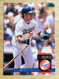 1994 Donruss #2 Mike Piazza