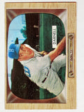 1955 Bowman #39 Bob Darnell RC (EX)