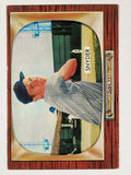 1955 Bowman #74 Jerry Snyder (EX)
