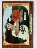 1955 Bowman #80 Lou Limmer (EXMT)