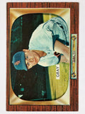1955 Bowman #86 Ted Gray (EX)