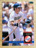 1994 Donruss #2 Mike Piazza
