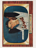 1955 Bowman #91 Dick Marlowe RC (EXMT)