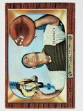 1955 Bowman #93 Andy Seminick (EX)