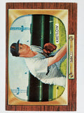 1955 Bowman #108 Lou Kretlow (EXMT)