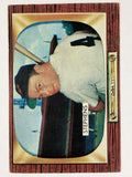 1955 Bowman #109 Vern Stephens (EX)
