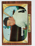 1955 Bowman #109 Vern Stephens (EXMT)