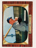 1955 Bowman #126 Billy Goodman (EXMT)