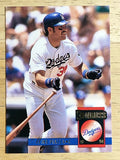 1994 Donruss #2 Mike Piazza