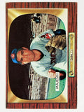 1955 Bowman #127 Hank Majeski (EX)