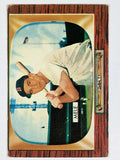 1955 Bowman #147 Sam Mele (VGEX)