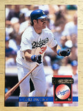 1994 Donruss #2 Mike Piazza