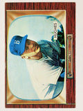 1955 Bowman #156 Jim Hughes (VGEX)