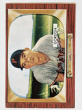 1955 Bowman #163 Sid Gordon (EXMT)