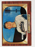 1955 Bowman #211 Sonny Dixon RC (EXMT)