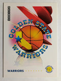 1991-92 SkyBox #359 Golden State Warriors TL