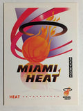 1991-92 SkyBox #364 Miami Heat TL