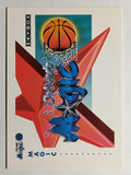 1991-92 SkyBox #369 Orlando Magic TL