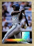 1994 Donruss Special Edition #19 Rickey Henderson