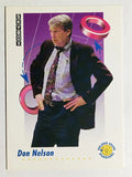 1991-92 SkyBox #386 Don Nelson CO