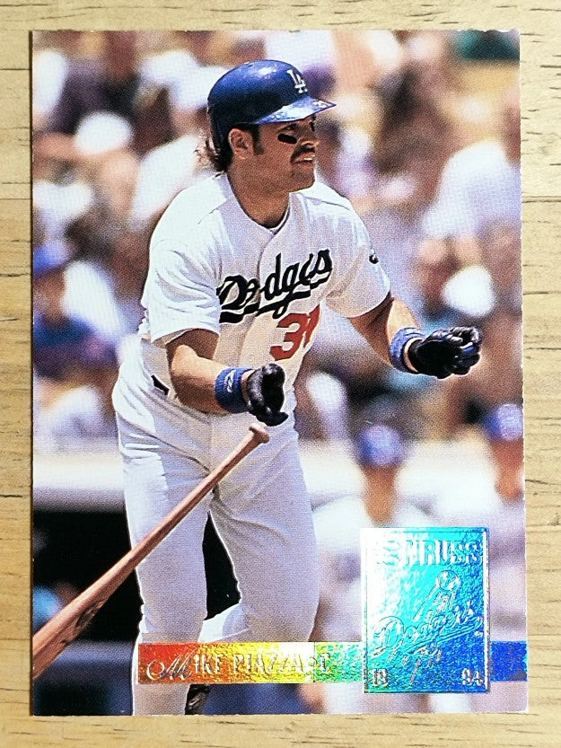 1994 Donruss Special Edition #2 Mike Piazza
