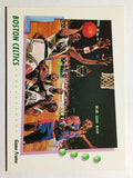 1991-92 SkyBox #406 Dee Brown GF