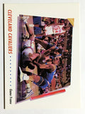 1991-92 SkyBox #409 John Williams GF