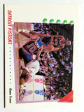 1991-92 SkyBox #412 Isiah Thomas GF