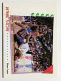 1991-92 SkyBox #412 Isiah Thomas GF