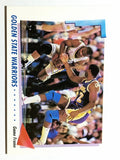 1991-92 SkyBox #413 Tim Hardaway GF