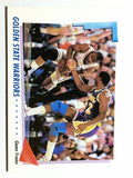 1991-92 SkyBox #413 Tim Hardaway GF