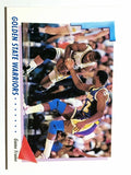1991-92 SkyBox #413 Tim Hardaway GF