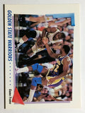 1991-92 SkyBox #413 Tim Hardaway GF
