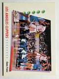 1991-92 SkyBox #416 Danny Manning GF