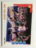1991-92 SkyBox #422 Mark Jackson GF
