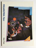 1991-92 SkyBox #424 Charles Barkley GF