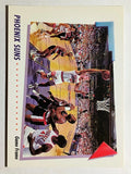 1991-92 SkyBox #425 Dan Majerle GF