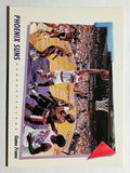 1991-92 SkyBox #425 Dan Majerle GF