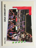 1991-92 SkyBox #428 David Robinson GF