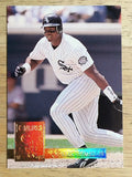 1994 Donruss Special Edition #61 Frank Thomas