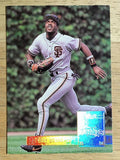 1994 Donruss Special Edition #69 Barry Bonds
