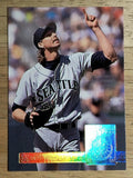 1994 Donruss Special Edition #72 Randy Johnson