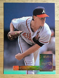 1994 Donruss Special Edition #84 Tom Glavine
