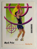 1991-92 SkyBox #601 Mark Price SS
