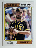 2020 Topps Archives #131 Eric Hosmer